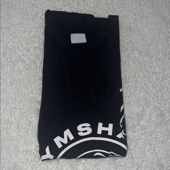 Gymshark Stringer Size Small - Picture 8 of 9